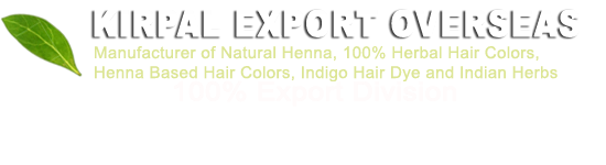 Kirpal Export Overseas