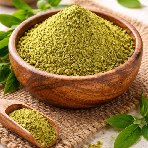 best natural henna powder manufacturer