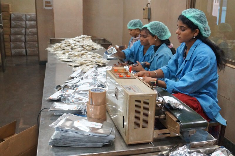 Manufacturing Unit Image 9