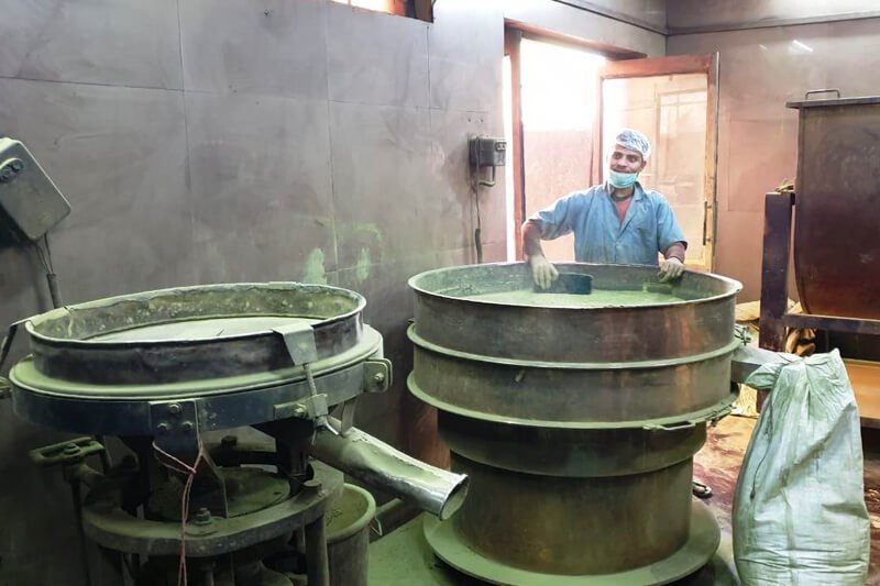 Manufacturing Unit Image 18