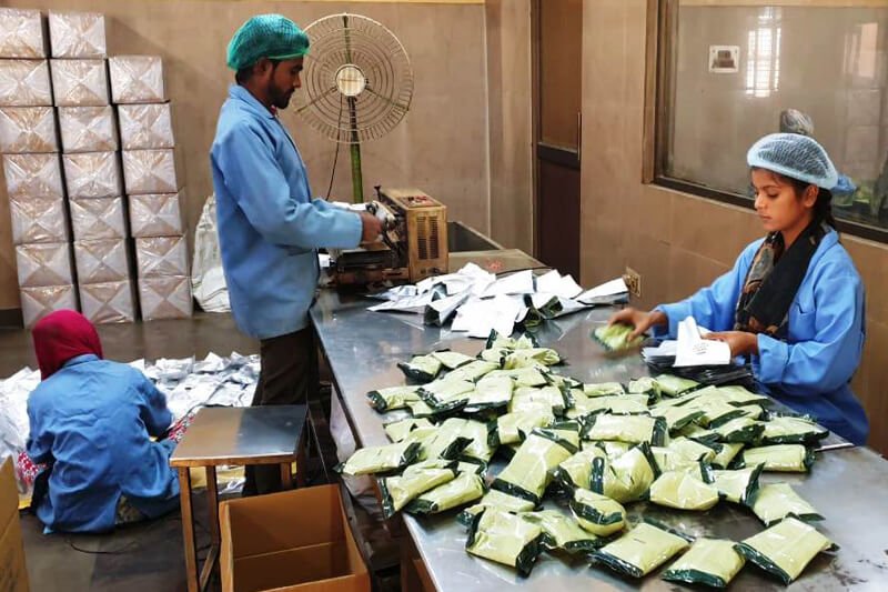 Manufacturing Unit Image 24