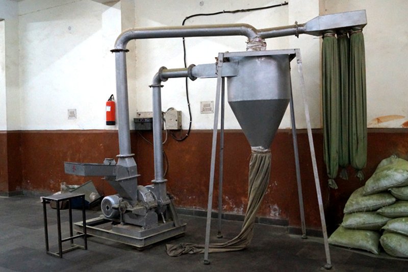 Manufacturing Unit Image 25