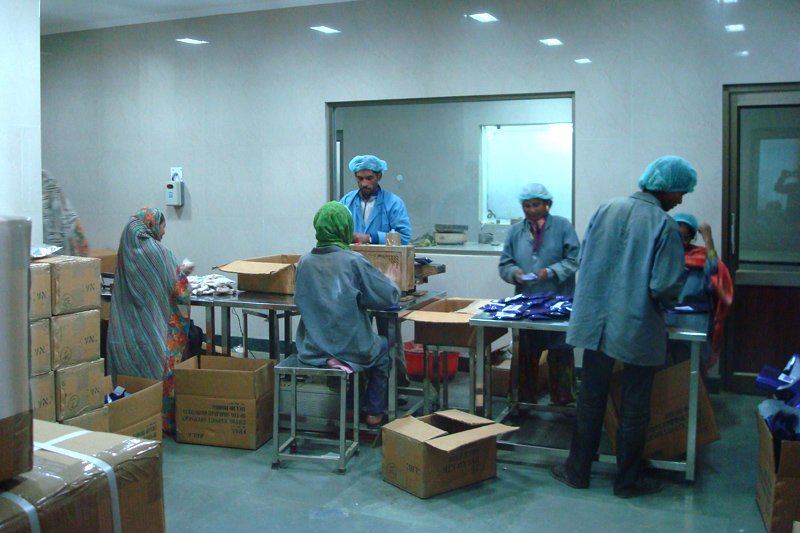 Manufacturing Unit Image 27