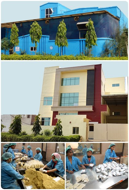 Why Choose Kirpal Export Overseas for Hair Colors Manufacturing