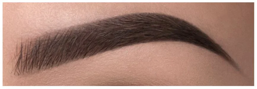 Brown Henna Eyebrow Dye