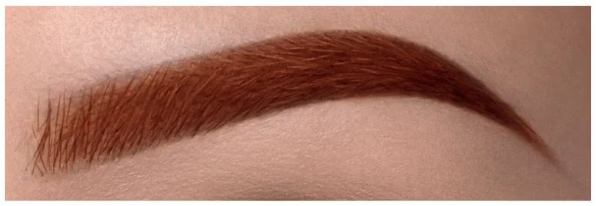 Light Brown Henna Eyebrow Dye
